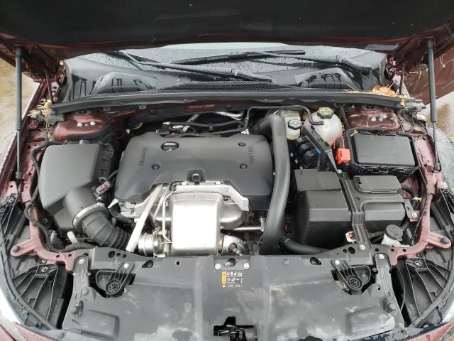 2018 BUICK REGAL TOUR W04GV8SX1J1096591