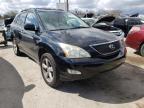 2007 LEXUS  RX350