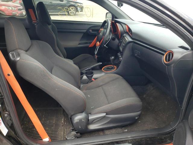2015 TOYOTA SCION TC JTKJF5C76FJ007684