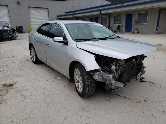 2016 CHEVROLET MALIBU LIM - 1G11E5SA1GF160218
