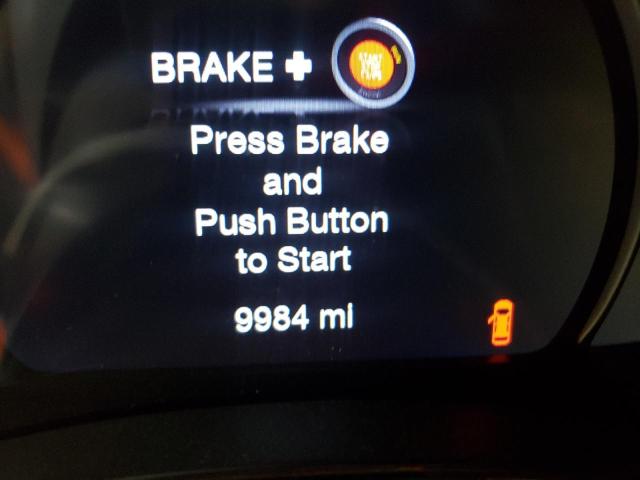 2020 DODGE DURANGO SR 1C4SDJGJ8LC395808