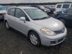 2008 NISSAN  VERSA