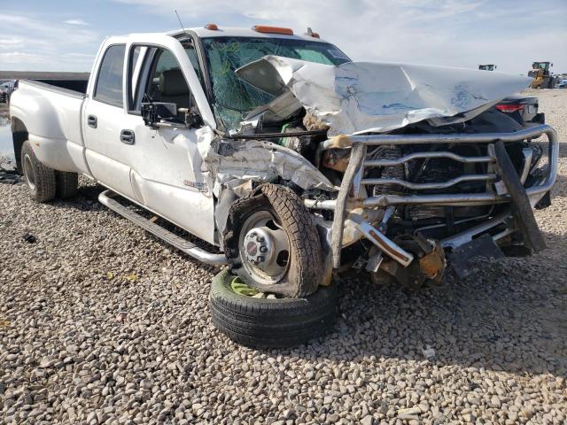Salvage cars for sale from Copart Magna, UT: 2006 GMC New Sierra