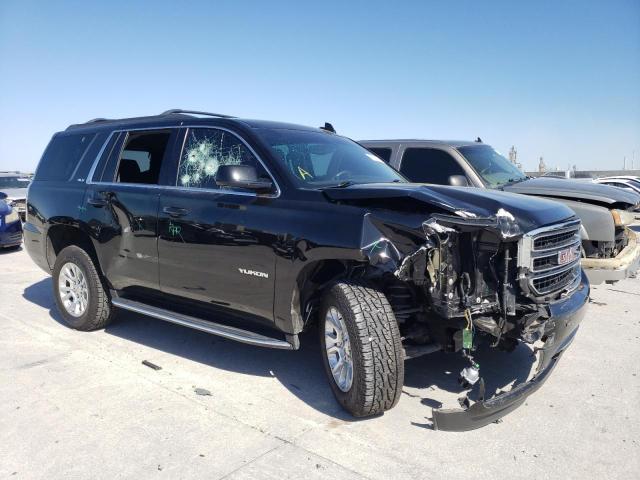 2020 GMC YUKON SLE 1GKS1AKC9LR112285