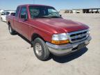 1998 FORD  RANGER