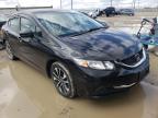 2014 HONDA  CIVIC