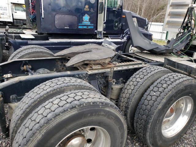 1M1AN4GY4KM004315 Mack Anthem 2019. Фото: 5