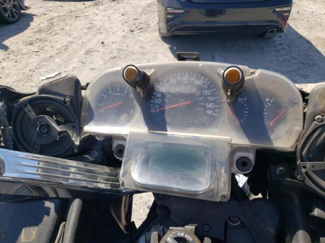 2004 HONDA GL1800 A 1HFSC47424A300287