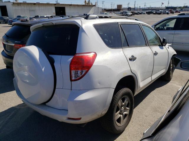 JTMZD33V665014663 Toyota Rav4 2006. Фото: 3