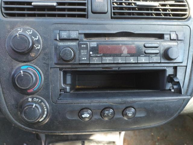 Фото: 2HGES16674H530955 - 9