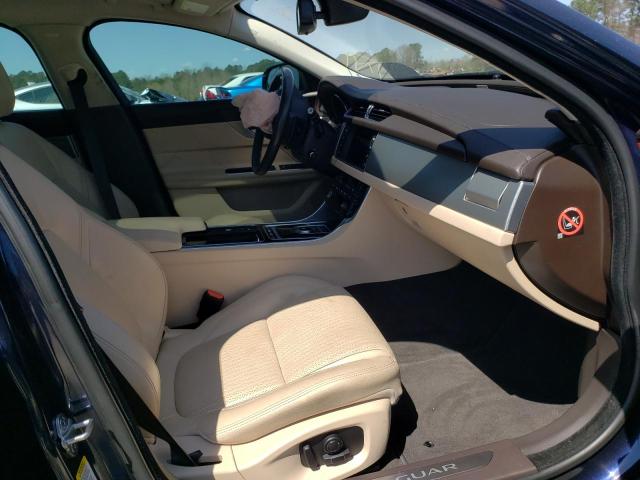 2017 JAGUAR XF PRESTIG SAJBK4BN4HCY47974