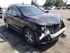 2014 ACURA  RDX