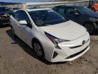 2018 TOYOTA  PRIUS