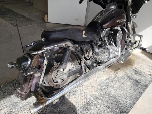 2007 HARLEY-DAVIDSON FLHX 1HD1KB4137Y660489