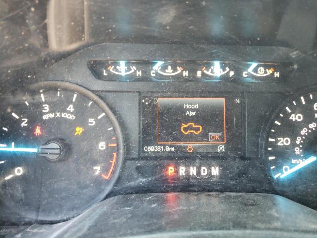 2019 FORD F150 SUPER 1FTEX1C43KKE69466