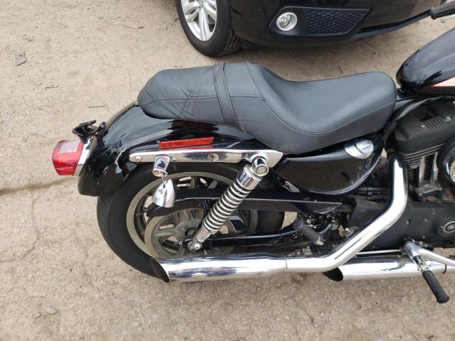 2006 HARLEY-DAVIDSON XL1200 R 1HD1CLP146K415300