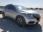 2019 HONDA  HR-V