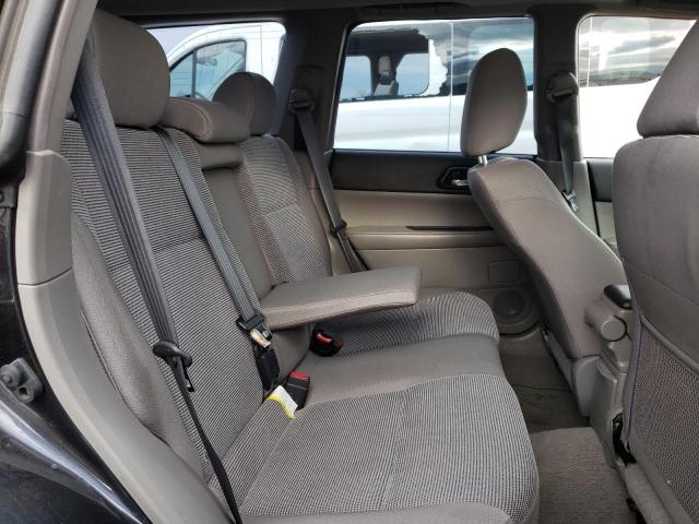 JF1SG65698H705662 Subaru Forester 2 2008. Фото: 5