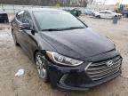 2017 HYUNDAI  ELANTRA