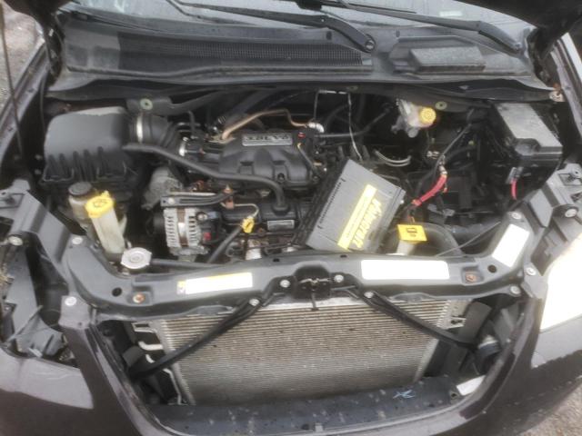 2A4RR5D16AR300575 Chrysler Town & Cou 2010. Фото: 6