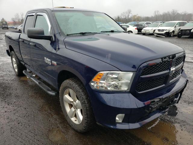 2015 RAM 1500 ST 1C6RR7FT7FS503696