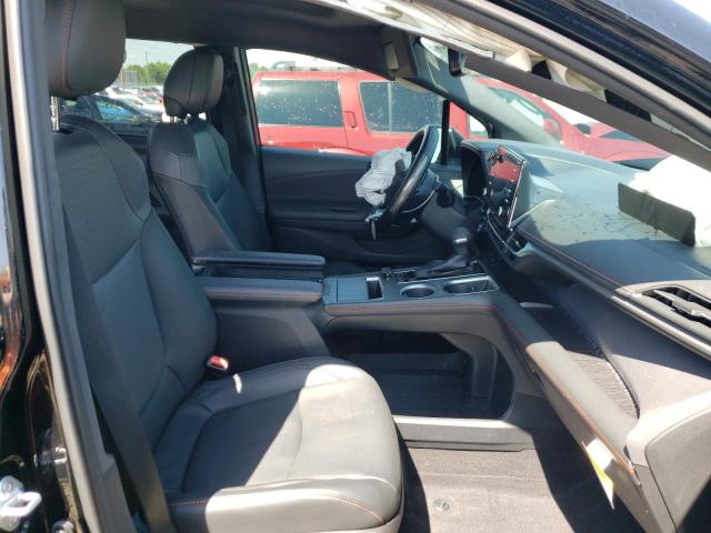 2022 TOYOTA SIENNA XSE 5TDXRKEC5NS087546