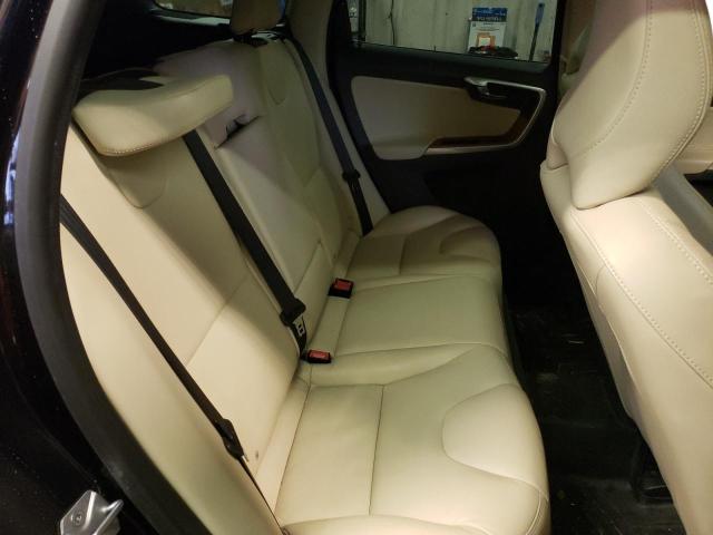 2017 VOLVO XC60 T6 IN YV449MRU0H2140759