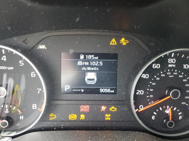 KNDPMCAC3N7964135 Kia Sportage L 2022. Фото: 7
