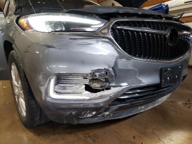 2018 BUICK ENCLAVE PR 5GAERCKW1JJ177023