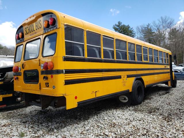 2019 BLUE BIRD SCHOOL BUS / TRANSIT BUS Photos | MA - WEST WARREN ...