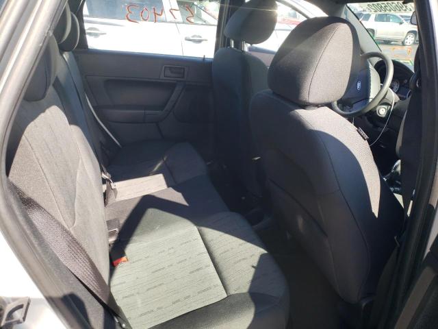 1FAHP3FN3AW111696 Ford Focus Se 2010. Фото: 5