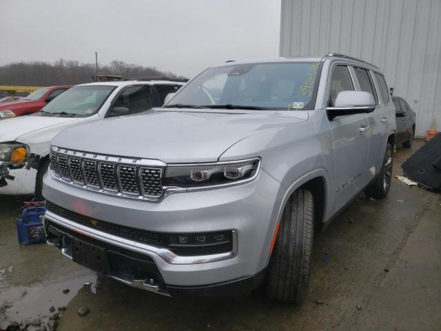 2022 JEEP GRAND WAGO 1C4SJVGJ5NS101712