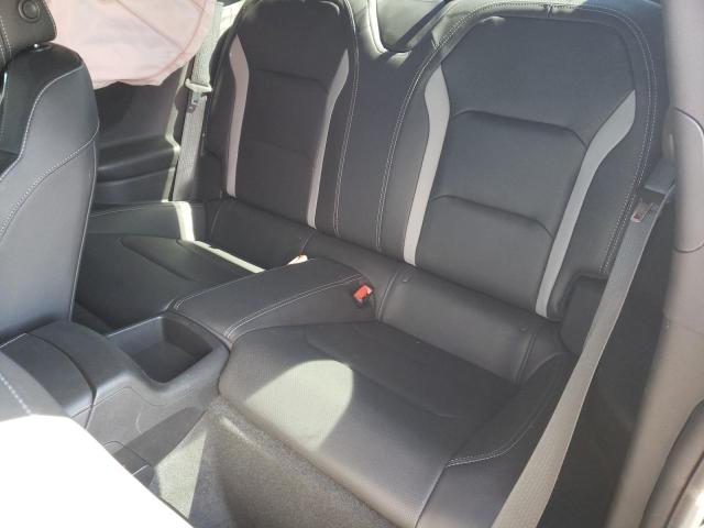 1G1FE1R71J0171268 Chevrolet Camaro Ss 2018. Фото: 5