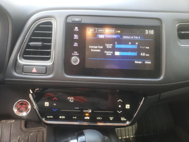 2019 HONDA HR-V TOURI 3CZRU6H96KM713044