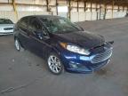 2016 FORD  FIESTA