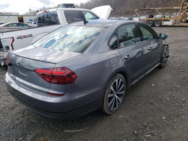 2018 VOLKSWAGEN PASSAT GT 1VWJM7A34JC050455