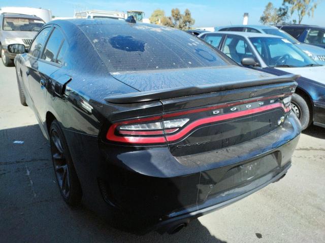 2021 DODGE CHARGER SC 2C3CDXGJ3MH518621