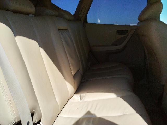 Фото: JN8AZ08T35W312265 - 6