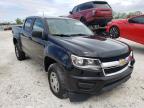 2017 CHEVROLET  COLORADO