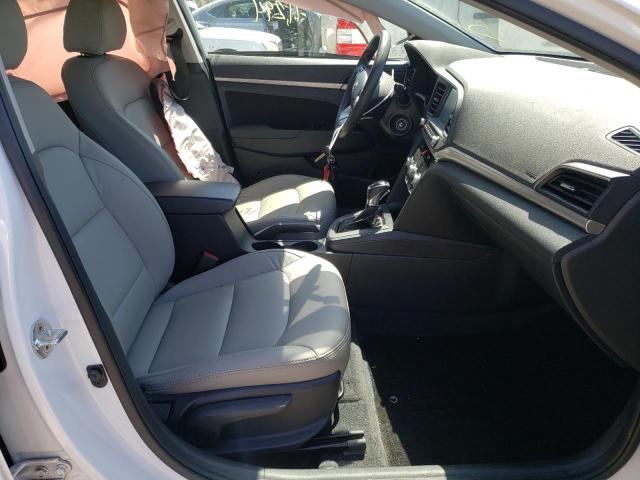 2020 HYUNDAI ELANTRA SE 5NPD84LF2LH545173