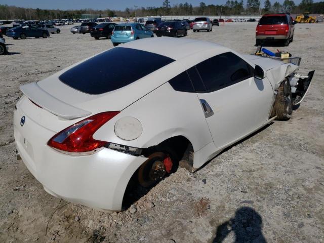 2017 NISSAN 370Z JN1AZ4EH4HM951292