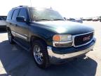 2003 GMC  YUKON