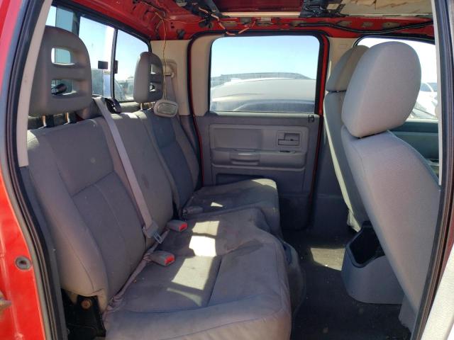 1D7HE48NX6S501461 Dodge Dakota Quad Slt