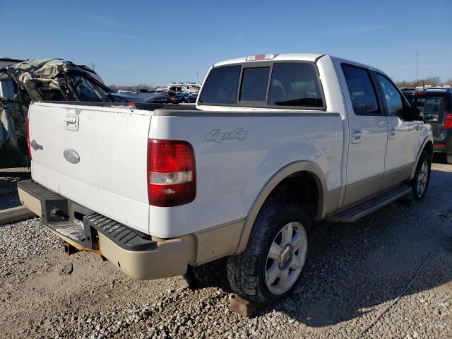 1FTPW14V97KA47339 Ford F150 Super 2007. Фото: 3