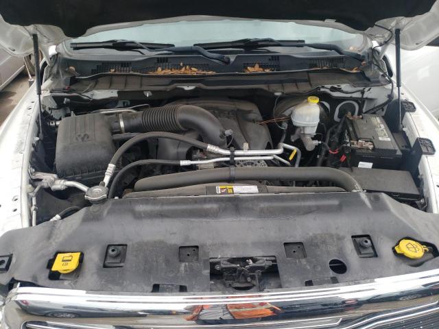 1C6RR6FT7GS332945 Ram 1500 St 2016. Фото: 6