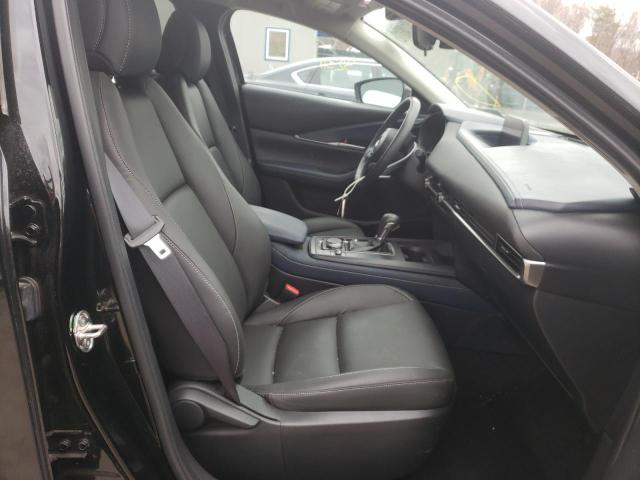 3MVDMBCL0LM109629 Mazda Cx-30 Sele 2020. Фото: 4