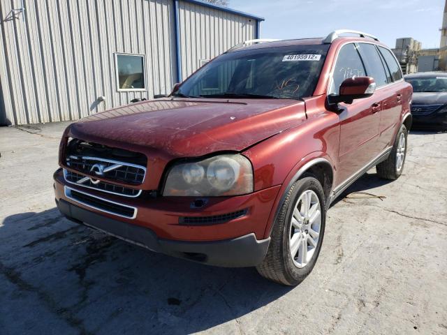 YV4952CY8B1586785 Volvo Xc90 3.2 2011. Фото: 1
