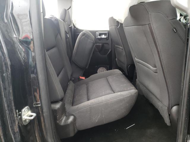 2017 GMC SIERRA K15 1GTV2MEC3HZ158852