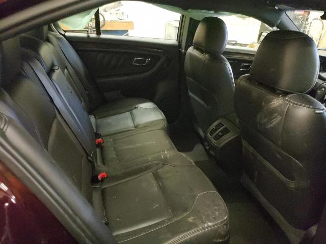 2019 FORD TAURUS LIM 1FAHP2F85KG114311
