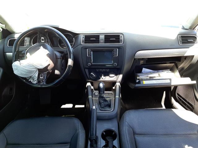 2016 VOLKSWAGEN JETTA SE 3VWD67AJ5GM310083